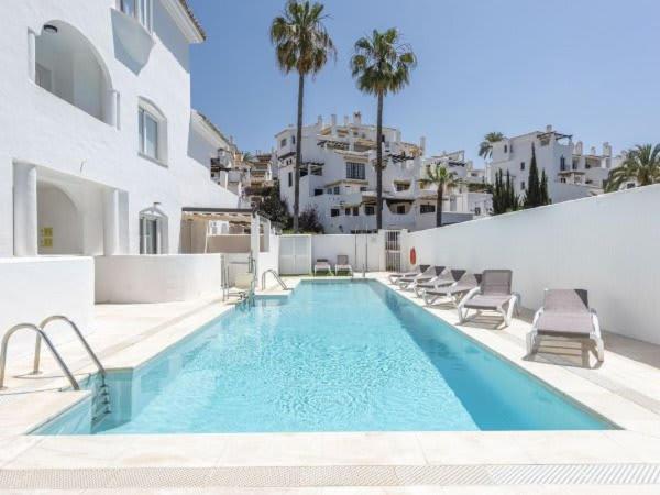Apartment Ivy 3 Modern Bbq Gated Pool *